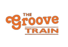 The Groove Train logo