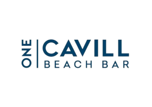 Once Cavill Beach Bar logo